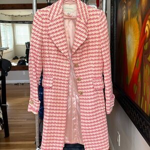 Banana Republic small size trench coat